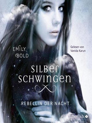 cover image of Silberschwingen 2
